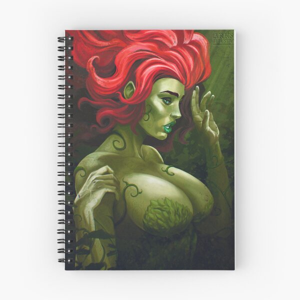 Item preview, Poisonous  designed and sold by arksam-official.