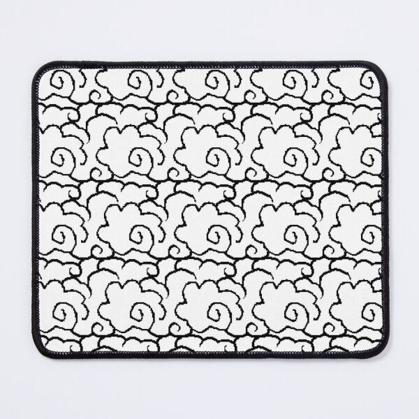 Item preview, Swirly Cloud Pattern designed and sold by Mythic Roots.