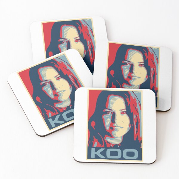 Item preview, Koo designed and sold by DFA.