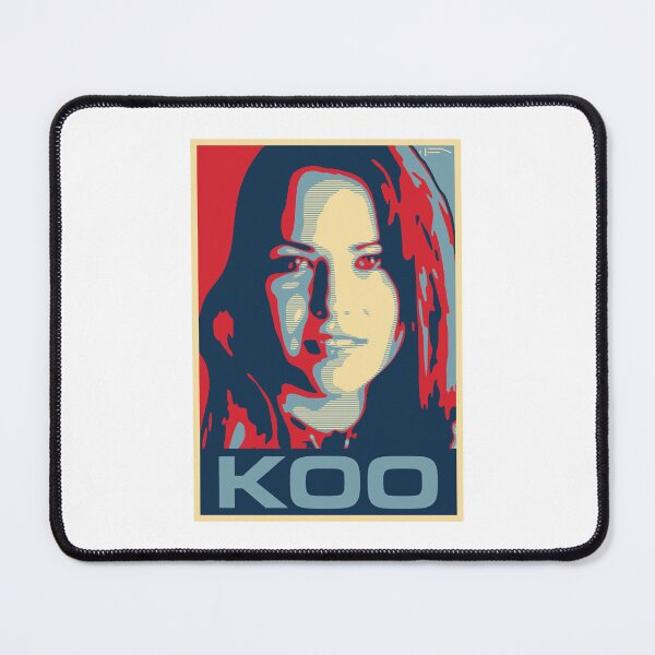 Item preview, Koo designed and sold by DFA.
