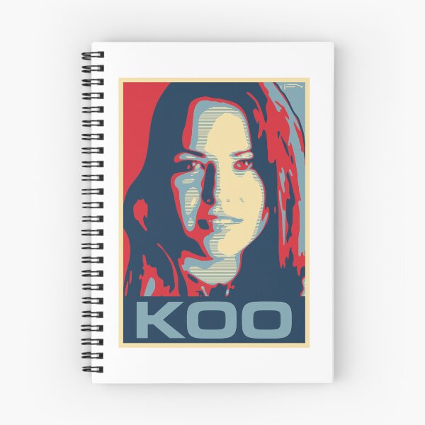 Item preview, Koo designed and sold by DFA.