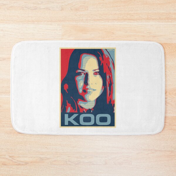 Item preview, Koo designed and sold by DFA.