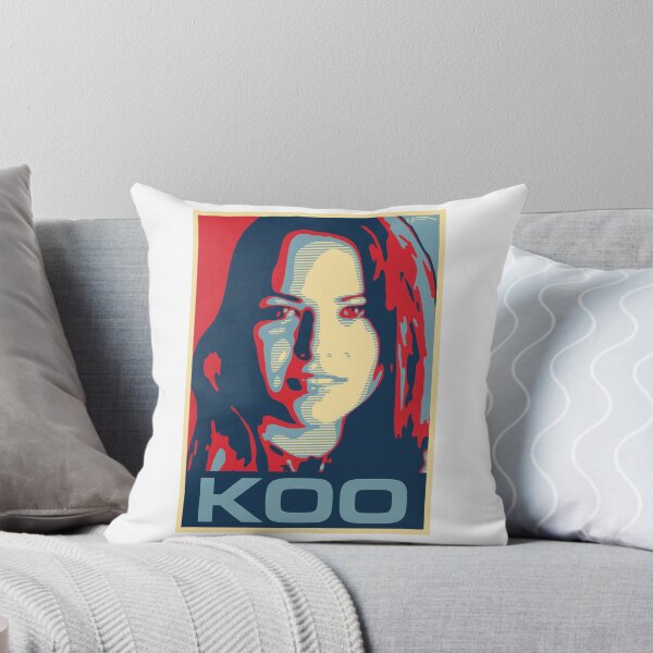 Item preview, Koo designed and sold by DFA.