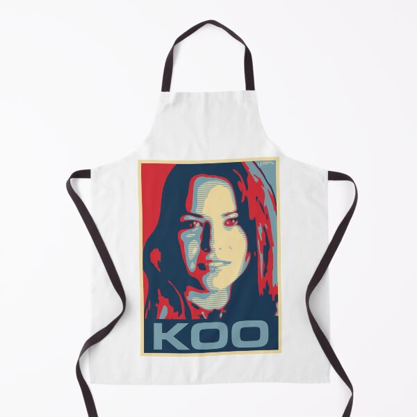 Item preview, Koo designed and sold by DFA.