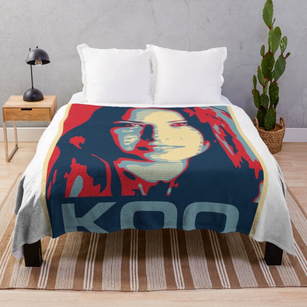 Item preview, Koo designed and sold by DFA.