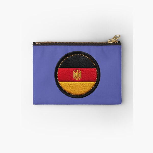 Item preview, Deutschland Patch Weltmeisterschaft WM designed and sold by Colorlessandco.