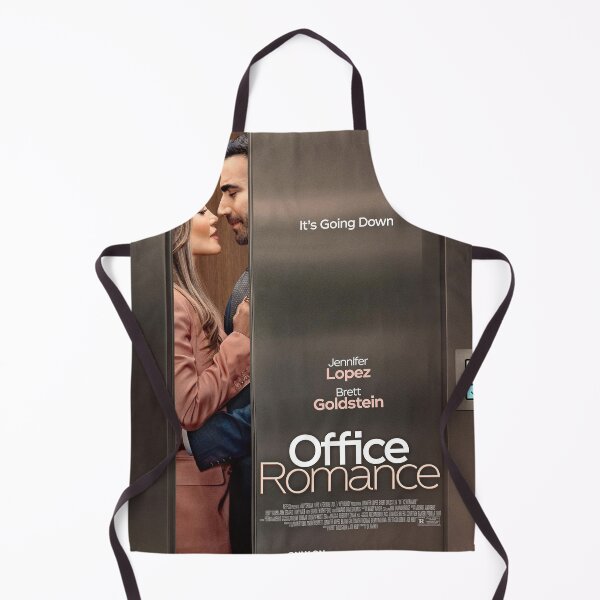 Item preview, Poster Office Romance 2026 designed and sold by guffinSouThes.