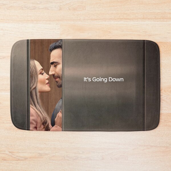 Item preview, Poster Office Romance 2026 designed and sold by guffinSouThes.
