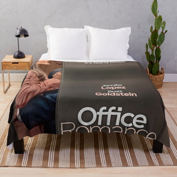 Item preview, Poster Office Romance 2026 designed and sold by guffinSouThes.