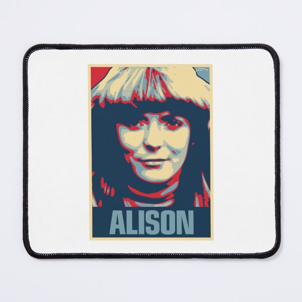 Item preview, Alison designed and sold by DFA.