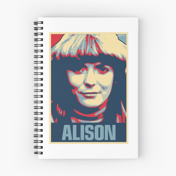 Item preview, Alison designed and sold by DFA.