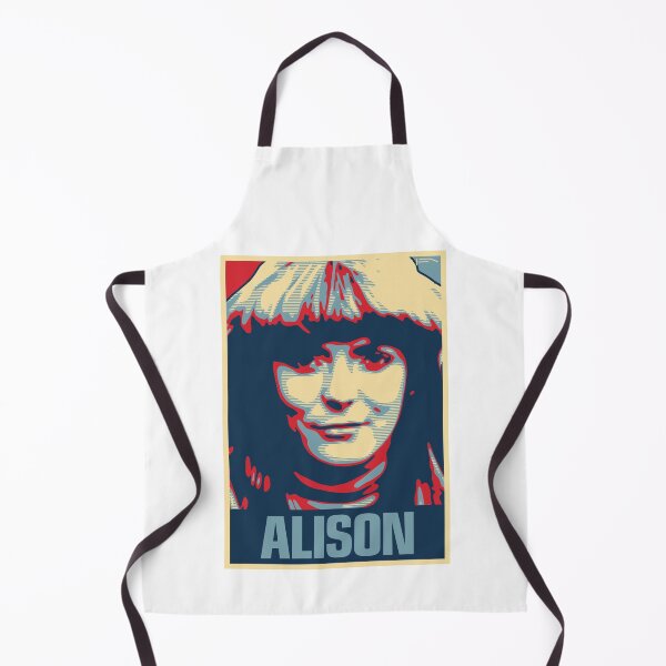 Item preview, Alison designed and sold by DFA.