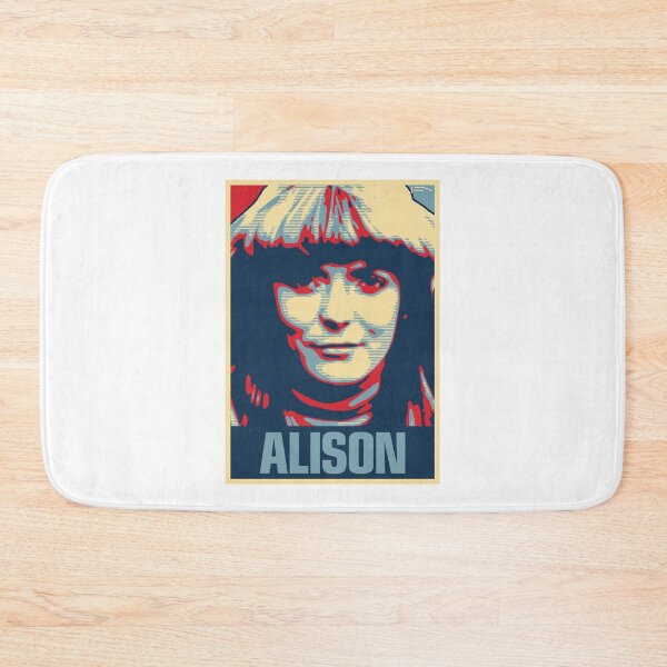 Item preview, Alison designed and sold by DFA.