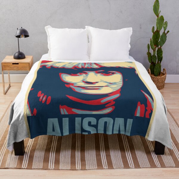Item preview, Alison designed and sold by DFA.