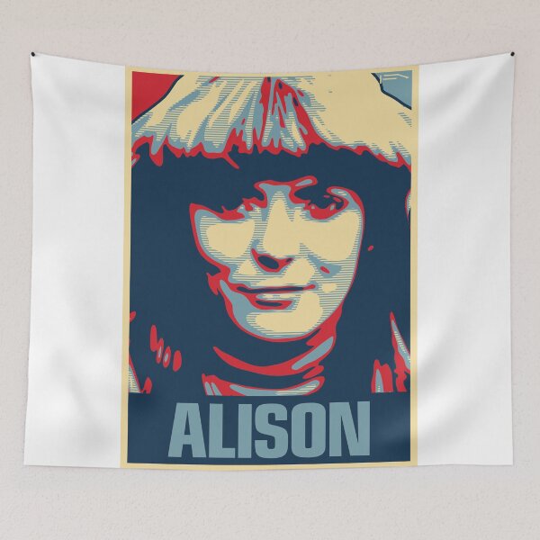 Artikelvorschau, Alison entworfen und verkauft von DFA.