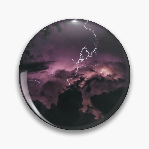 Item preview, thunderstorm designed and sold by Nilucreations.