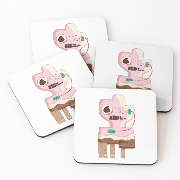 Item preview, Sweet Dessert designed and sold by BlobbyDoodle.