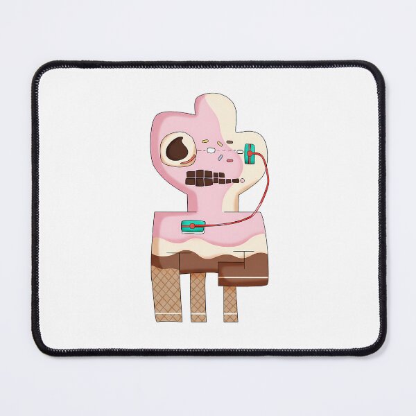 Item preview, Sweet Dessert designed and sold by BlobbyDoodle.