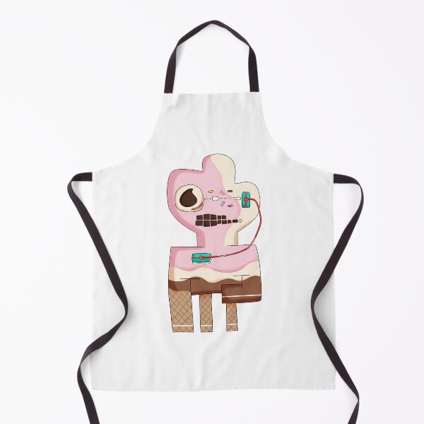 Item preview, Sweet Dessert designed and sold by BlobbyDoodle.