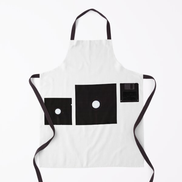 Item preview, Floppy Disk mix black designed and sold by deep-sea-birds.