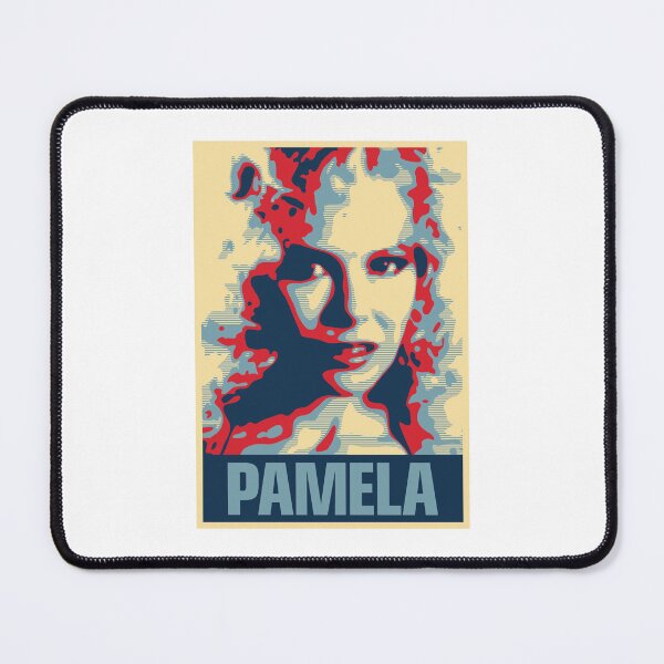 Item preview, Pamela designed and sold by DFA.