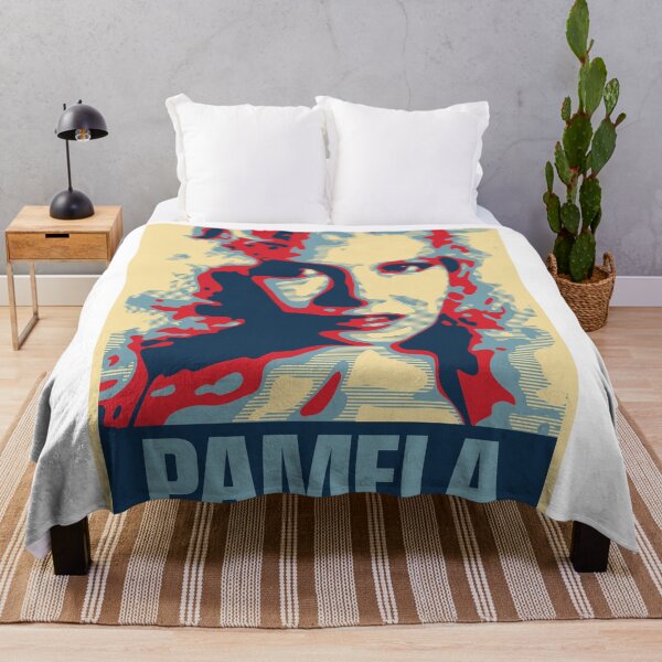 Item preview, Pamela designed and sold by DFA.