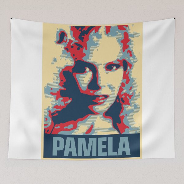 Item preview, Pamela designed and sold by DFA.
