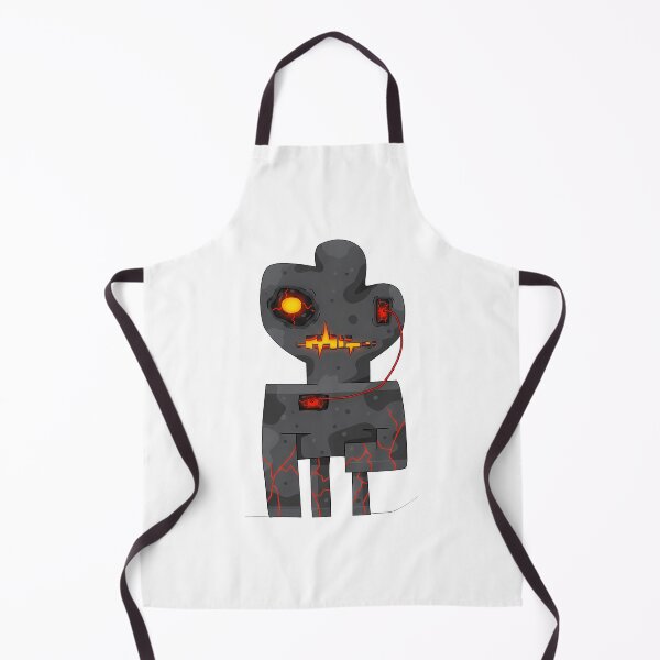 Item preview, Volcanic designed and sold by BlobbyDoodle.