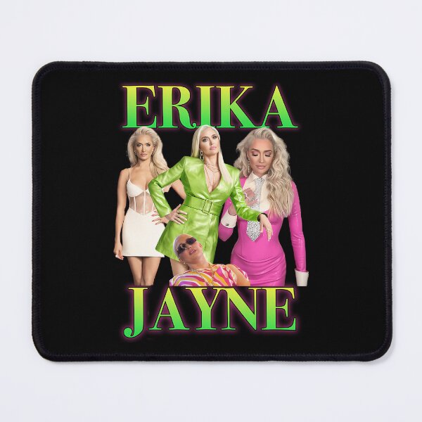 Item preview, Erika Jayne designed and sold by YokaiFujin.