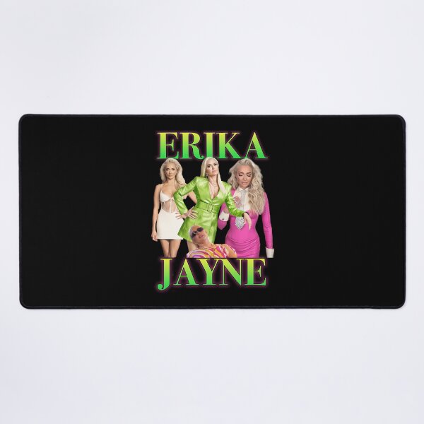 Item preview, Erika Jayne designed and sold by YokaiFujin.