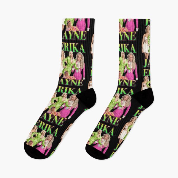 Item preview, Erika Jayne designed and sold by YokaiFujin.