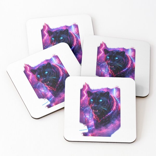 Item preview, black panther designed and sold by PeterPunkt.