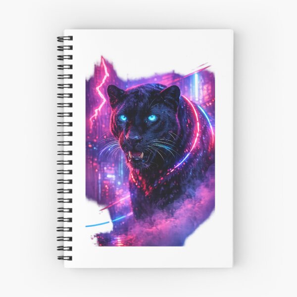 Item preview, black panther designed and sold by PeterPunkt.