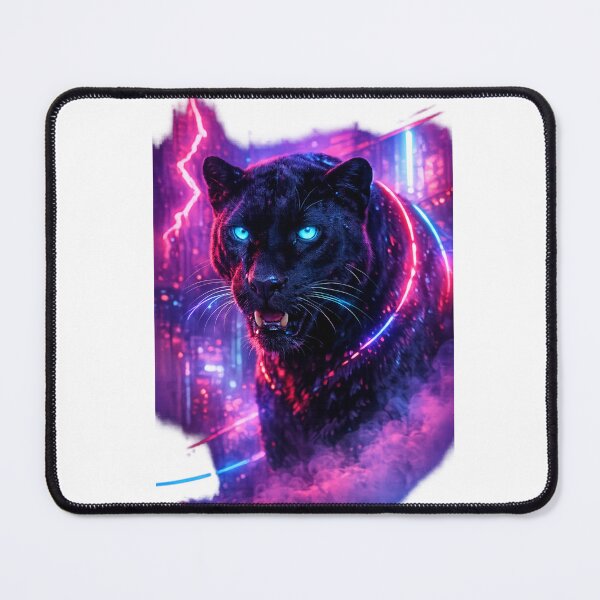 Item preview, black panther designed and sold by PeterPunkt.