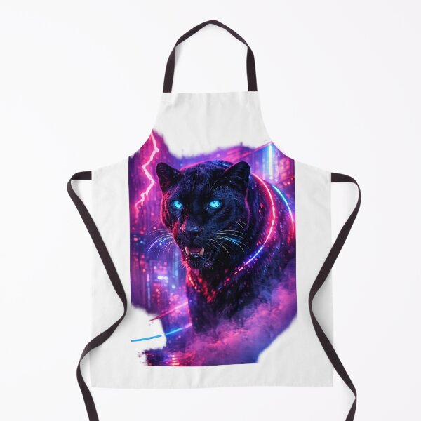 Item preview, black panther designed and sold by PeterPunkt.