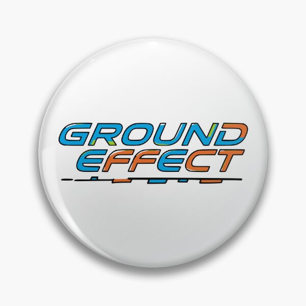 Item preview, Ground Effect. designed and sold by Creative jiffy.