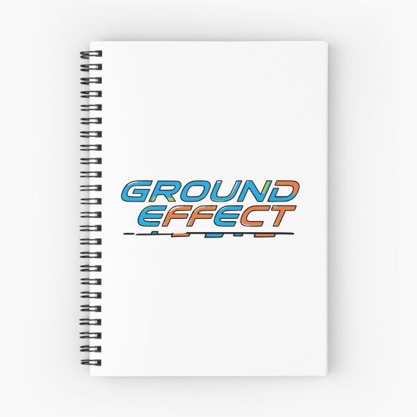 Item preview, Ground Effect. designed and sold by Creative jiffy.