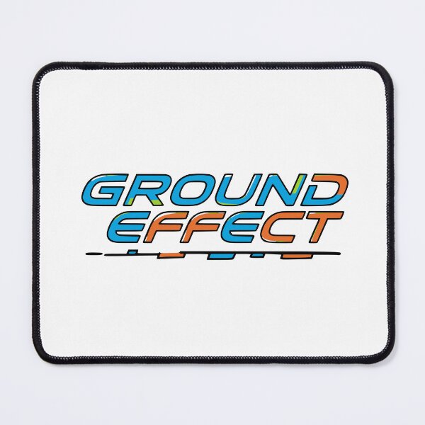 Item preview, Ground Effect. designed and sold by Creative jiffy.