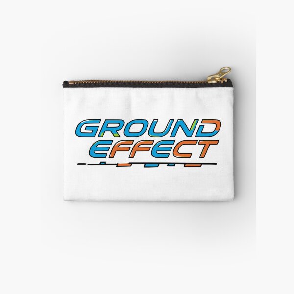 Item preview, Ground Effect. designed and sold by Creative jiffy.