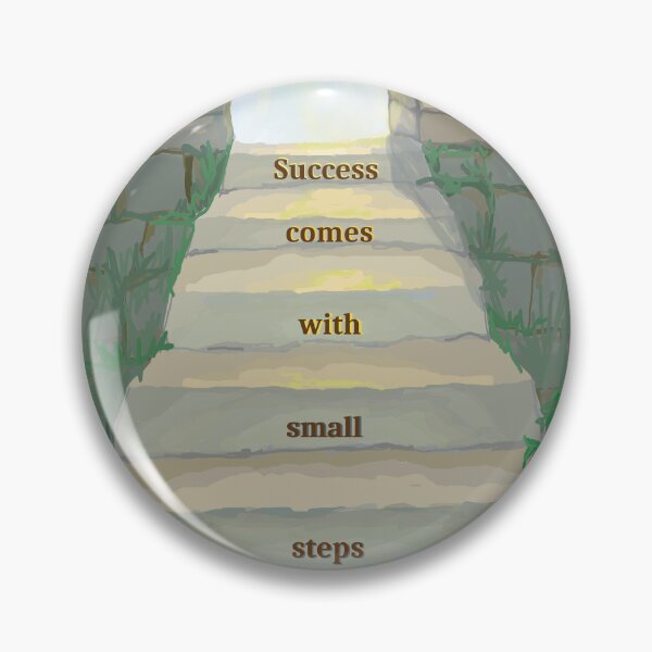 Item preview, Inspirational Quote for success designed and sold by Srisaranya.