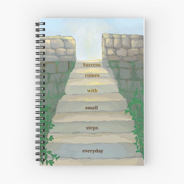 Item preview, Inspirational Quote for success designed and sold by Srisaranya.