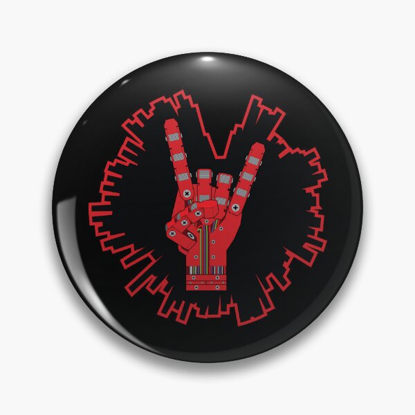 Item preview, Rock On designed and sold by Red-Rocker99.