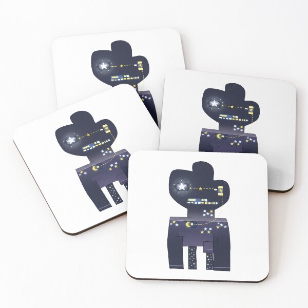 Item preview, Space designed and sold by BlobbyDoodle.
