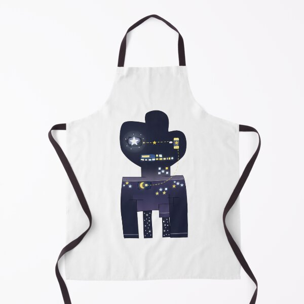 Item preview, Space designed and sold by BlobbyDoodle.