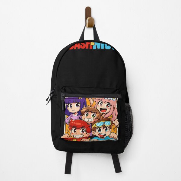 Item preview, Cash And Nico Crew designed and sold by jentochicken.