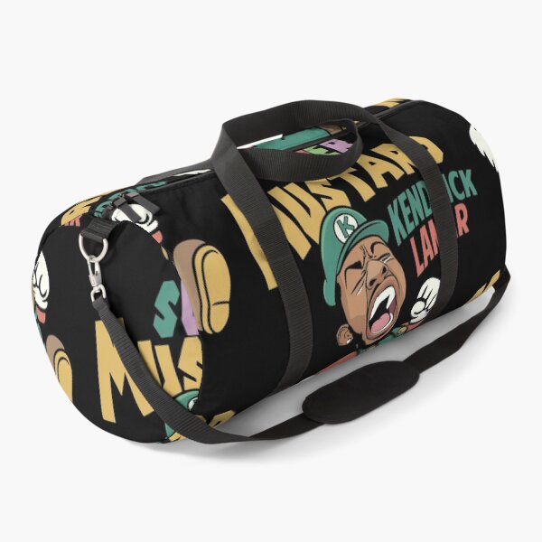 Item preview, Kendrick-Lamar #971 designed and sold by sandrahofer-art.