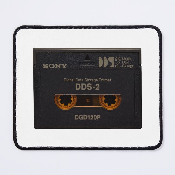 Item preview, Streamer Tape DDS-2 designed and sold by deep-sea-birds.