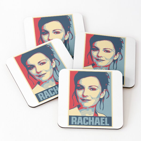 Item preview, Rachael designed and sold by DFA.
