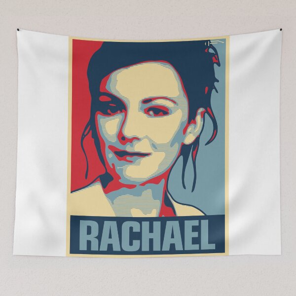 Item preview, Rachael designed and sold by DFA.