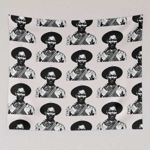 Item preview,  Viva Pancho Villa ,Viva Mexico cabrones 2026 designed and sold by erozzz.